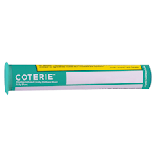 Coterie - Double-Infused FPOG Blunt - 1x1g Indica