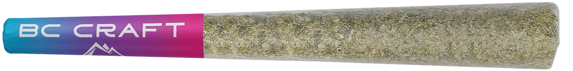 Cosmic Cherry Infused Pre-Rolls by Valhalla Flwr - Cosmic Cherry Infused Pre-Rolls - 3x0.5g