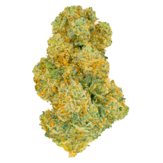 San Rafael '71 - Black Jelly - Dried Flower - Black Jelly 14g Dried Flower