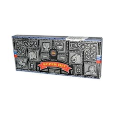 Incense Satya Super Hit