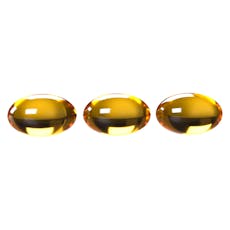 CBN+ CBD 50mg Softgels 30 caps Capsules - CBN+ CBD 50mg Softgels 30 caps Capsules