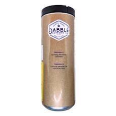 Blackberry Lemonade Live Rosin Drink by Dabble - Blackberry Lemonade - 10mg