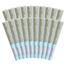 NORTHERN CANNA The Collective Pre-Roll 20x0.5g