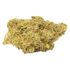 Tweed - Tropical Gelato Slushie - Dried Flower - Tropical Gelato Slushie - Tweed - Dried Flower - 14g