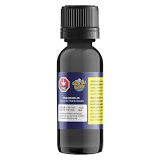 Mega CBD 200+ Oil 40ml Oils