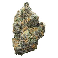 Simply Bare - BC Organic Tea Time #7 3.5g Dried Flower