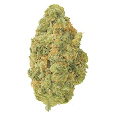 San Raf - Neon Sour 3.5g Dried Flower