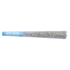 NORTHERN CANNA Snake in the Grass Infused Pre-Roll 1x2g