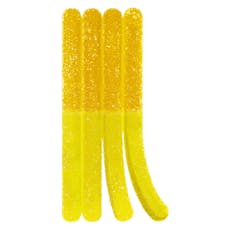 Sour Mango Haze Live Rosin Multipack by StikiStix - Sour Mango Haze Live Rosin Multipack - 10x10mg