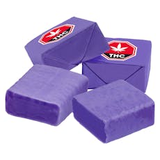 Twiddles | Original Purple Grape 3:1 CBN/THC - Twiddles | Original Purple Grape 3:1 CBN/THC | 10mg