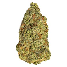 South Point - Turbo Diesel 14g Dried Flower