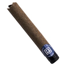 Jungle Fumes Premium Glass Tip Blunt - Pre-Roll 1x1g Pre-Rolls Q260