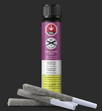 Tokyo Sunset - BC Doobies - Tokyo Sunset - 3x0.5g