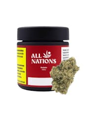 Rockstar By All Nations - Rockstar By All Nations 3.5G