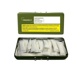 Daily THC-Free Mint Relief Dips - Daily THC-Free Mint Relief Dips