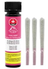 Cosmic Cherry 3pk by Valhalla