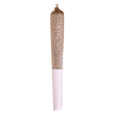 Station House - Pink Kush Express Infused Pre-Roll - 1x0.5g