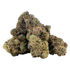BC Smalls - Firecracker Smalls - 3.5G