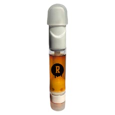 100% Pure Rosin (Harbour Haze) 1g *9.48% Terps