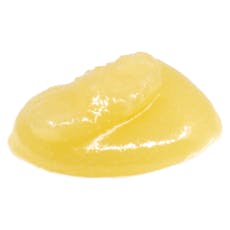 Forbidden Fruit Cured Resin