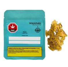 Ziestaz Shatter LTO - Ziestaz Shatter LTO 1G