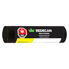 Redecan - Beach Crasher Pre-Rolls - 3x0.5g Sativa PR