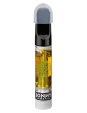 Jonny Chronic Northern Lights Liquid Diamonds Prefilled Vape Cartridge - Northern Lights Liquid Diamonds 1g Prefilled Vape Cartridge