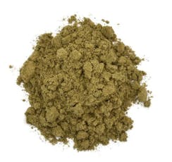 Virtue Cannabis Galactic Glue 2g Kief - Virtue Cannabis 2g Galactic Glue Kief