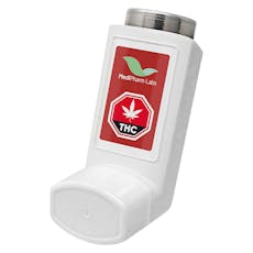 Shake & Puff THC 1000 MAX Inhaler 7.3g Oils C207