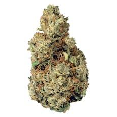 Resting Gas Face 3.5g Dried Flower