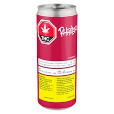 PHRESH - Cherry 355ml Beverages - Cherry 355ml Beverages