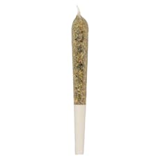 Toasted | Golden Embers Pre-Roll - Toasted | Golden Embers Pre-Roll | 5x0.5g