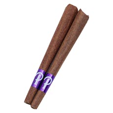 Bird Watchers Blunts 2x1g Pre-Rolls