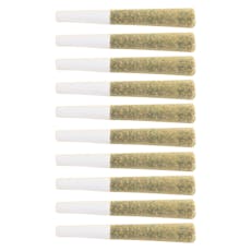 THE LOUD PLUG - VENOM OG PRE-ROLL - Venom OG Pre-Roll 10x0.5g Pre-Rolls