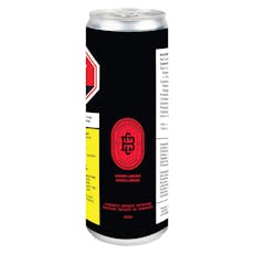 CROSS BORDER Cherry Limeade 355ml Beverages