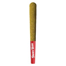 Papa's Herb - Infused Pre-Rolls - Hybrid - Fruity Pbblz Kief Coated Diamond Infused 1x0.5g