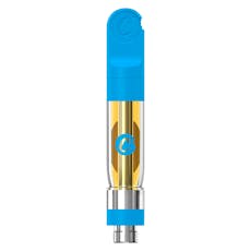 Liquid Diamonds Blackberry Caviar 510 Thread Cartridge 1g Q231