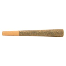Sacre Bleu Pre-Roll 1x2g Pre-Rolls E162
