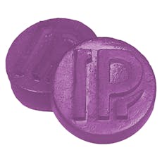 Pistol and Paris | Blackberry Breath Live Rosin Gummies - Pistol and Paris | Blackberry Breath Live Rosin Gummies | 2x5mg
