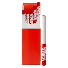 Versus - Burners Grease Monkey Pre-Roll 10x0.5g Pre-Rolls