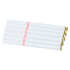 Back Forty - Chemzilla Pre-Roll 10x0.35g Pre-Rolls