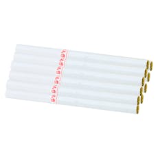 Back Forty - Fire Breath - Indica - 10x0.35g