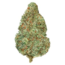 Back Forty - Chemzilla Dried Flower - 7g Dried Flower