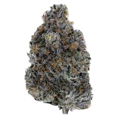 Woody Nelson - Dark Rainbow 3.5g Dried Flower