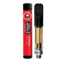Strawkiwi Cartridge - Strawkiwi Cartridge 0.95G