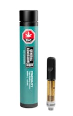 General Admission - Cartridges & Kits - FRUITALITY CARTRIDGE - 0.95g
