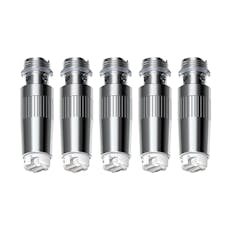 Boundless Terp Pen Dual Ceramic Coil Atomizer (5pc) - Boundless