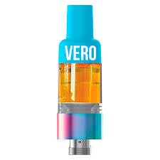 VERO - Polar Pop Liquid Diamond Postless 1g Vape Cartridge
