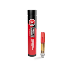 General Admission - Pink Lemonade Liquid Diamond 0.95g Vape Cartridge