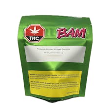 BAM - Pineapple Glimmer Whipped Diamonds 1.2g